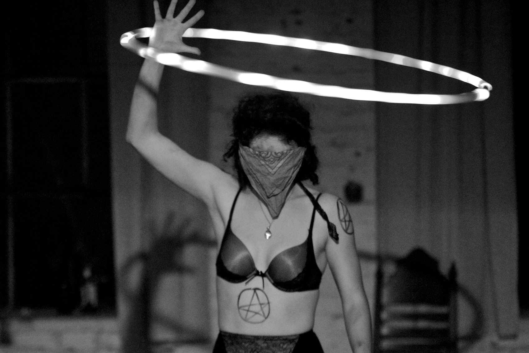 Fringe Festival
 Media Burro
Philadelphia, PA
September 2, 2011